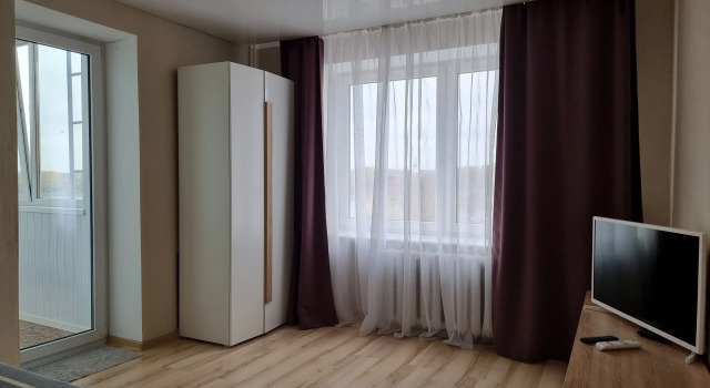 Na Verkhnem Ozere Flat, Book Apartment Kaliningrad Kaliningrad Region