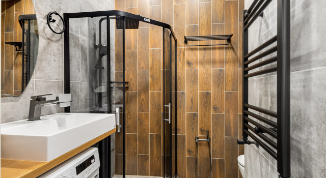 Апартаменты Апартаменты HB apartments University III