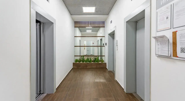 Uyutnaya Studiya 2 Flat, Book Apartment Hotels in Reutov with a Pool, Swimming Pool