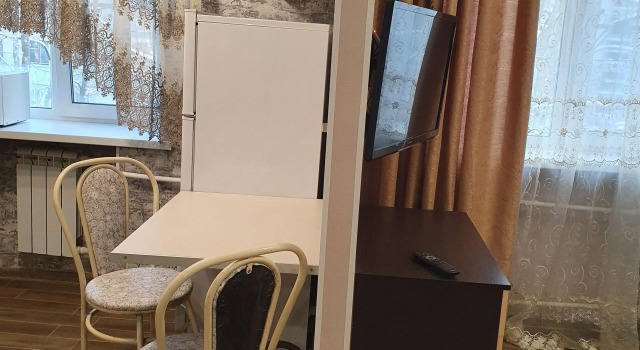 KVARTIRA STUDIYa S ZONIROVANIEM  Apartments, Prenota Appartamento Hotel a Central Russia con parcheggio, Parcheggio