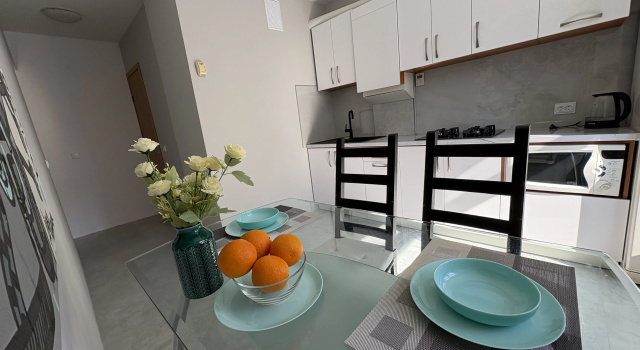 Ul. Osennyaya Flat, Book Apartment Kaliningrad Kaliningrad Region