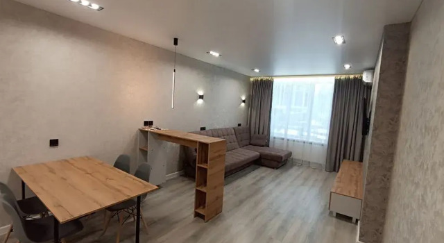 U Metro v Tsentre Flat, Réserver Appartement Hôtels SPA à Sovetsky district, SPA
