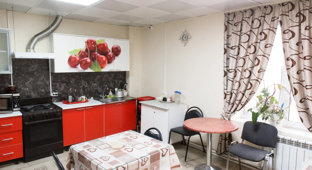 Vip Hostel, Rezerwuj Hostel UVAO Area Moskwa