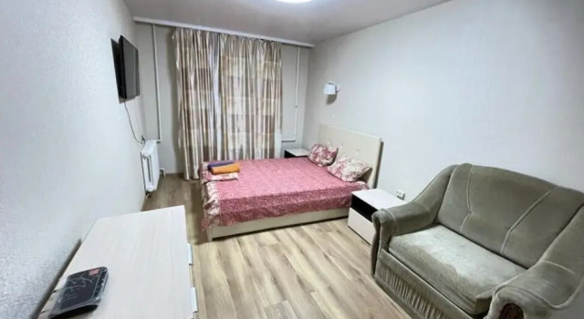 Na Ulitse Mira 14 Flat, Prenota Appartamento Hotel a Central Russia con parcheggio, Parcheggio