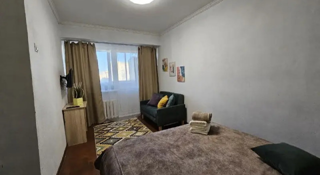 1b Slavyanskiy Bulvar 15 Apartments, Book Lejlighed Lejligheder i Moskva, Lejlighed