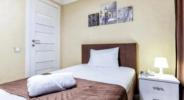 Economy Einzel Zimmer Bed And Breakfast Hotel