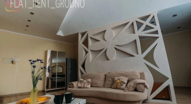 Kvartira Na Sutki  Apartments, Book Apartment Cheap Hotels in Grodno Region
