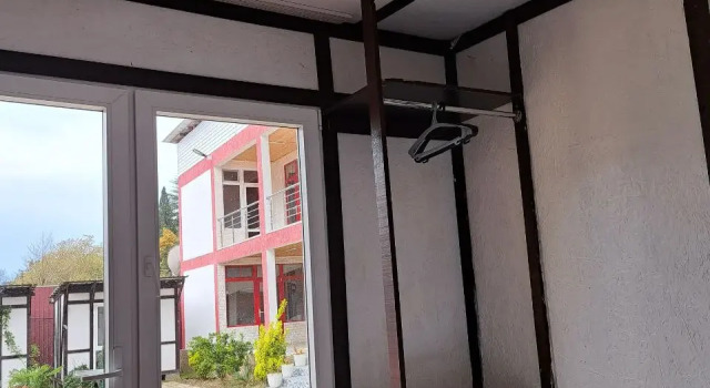 Бунгало Bambucho Mini-Hotel