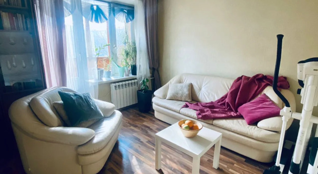Na Paveletskoy Apartments, Réserver Appartement Danilovsky 