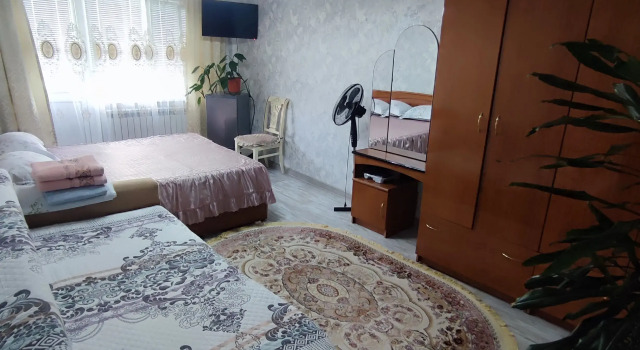 Жилое помещение Дубки Сулакский каньон 8, Забронировать Хостел Хостелы Казбековского района - Дагестан, Хостел