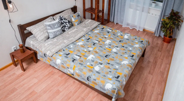 Nice Room Apartments 1, Book Apartment Izhevsk Udmurtia