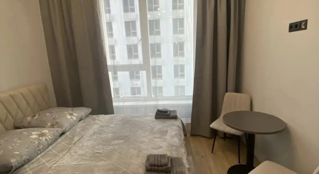 Studiya Na Avtomobilnom Proyezde 4 Apartments, Rezerwuj Apartament Moskwa Rosja