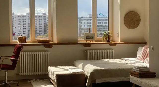 Квартира в самом центре города, Забронировать Апартаменты/квартира Выборг Выборгский район