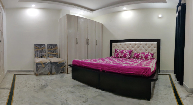 Апартаменты Апартаменты Barog Valley Harison Homestay