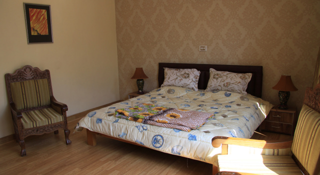 Апартаменты Отель Shalimar Heights