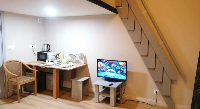 Na Avtomotornoy Apartments, Prenota Appartamento SAO Area Mosca
