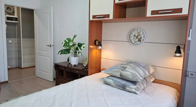 Alla Apartments, Book Apartment Yakutsk Yakutia
