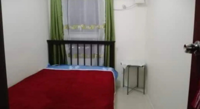 Номер Standard Хостел Samanakan's Seafarers Condotel
