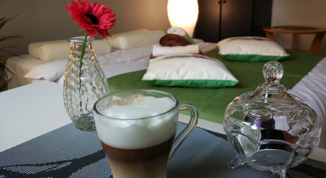 Ruslan Mini-Hotel, Prenota Bed & breakfast Varsavia Masovia