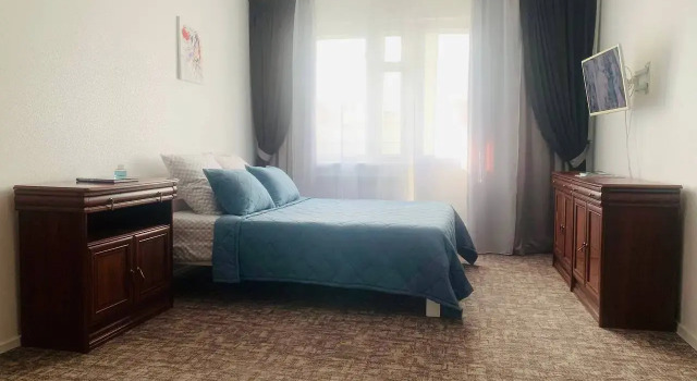 Апартаменты Superior Квартира Flat All Amenities Lily