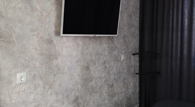V tsentre g. Blagoveschenska Flat, Rezervovat Apartmán Hotely v Amurská s parkováním, Parkování