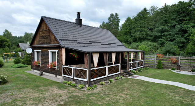 Magiya Lesa Camping, Book Tourist Base Gvozd Brest Region