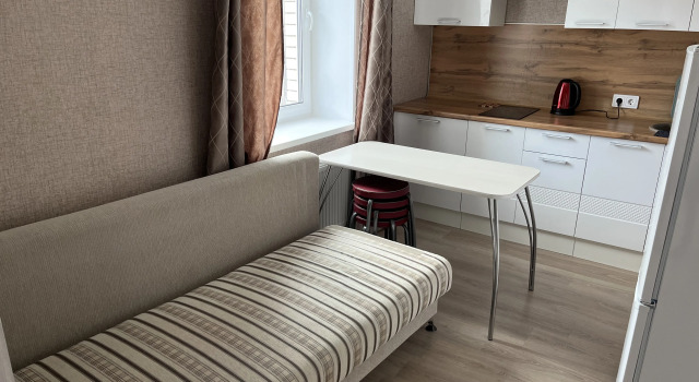 Kvartira Dvukhkomnatnaya Kvartira Ryadom S Lesom Flat, Prenota Appartamento Hotel a Udmurtia con parcheggio, Parcheggio