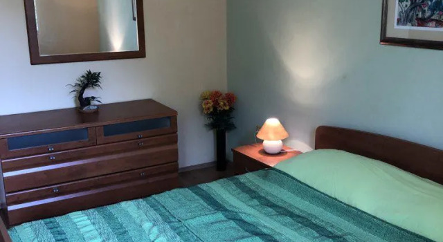 Апартаменты Апартаменты in Villa Big garden Private pool Sea close