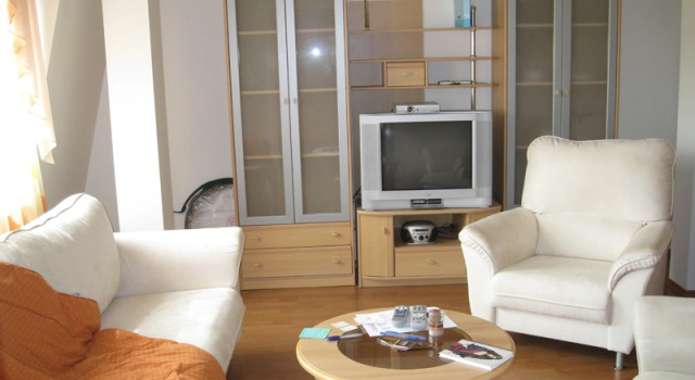 Апартаменты Petrin 14, Забронировать Апартаменты/квартира Апартаменты Карловых Варов, рядом с Vridelni kolonada, Апартаменты/квартира