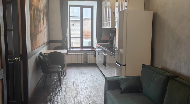 V Starinnom Osobnyake 18 Veka Apartaments, Prenota Appartamento Rybinsk 