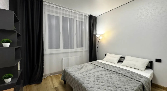 2kh Komatnaya V Tsentre Goroda Flat, Rezerwuj Apartament Chabarowsk Kraj Chabarowski