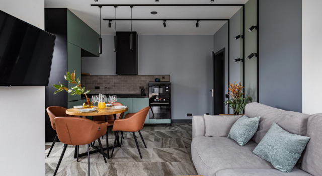 Leon Estate Apartments B17
