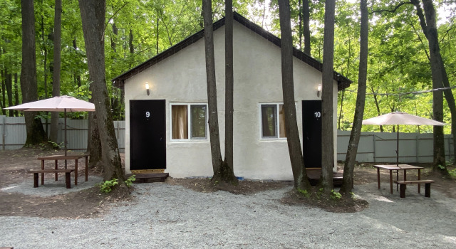 Monte Karlo Recreation Camp, Rezervovat Rekreační středisko Rekreační střediska v Tatarstan, Rekreační středisko