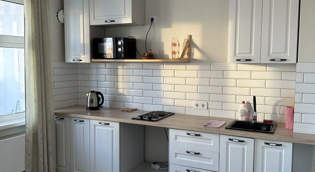 Studiya naprotiv gorodskogo parka Flat, Prenota Appartamento Jakutsk Yakutia
