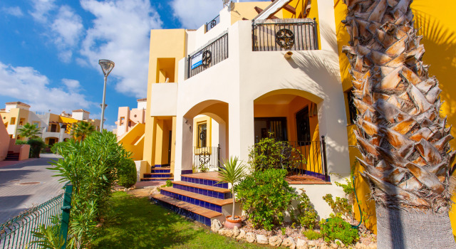 Punta Prima Casa Apartments