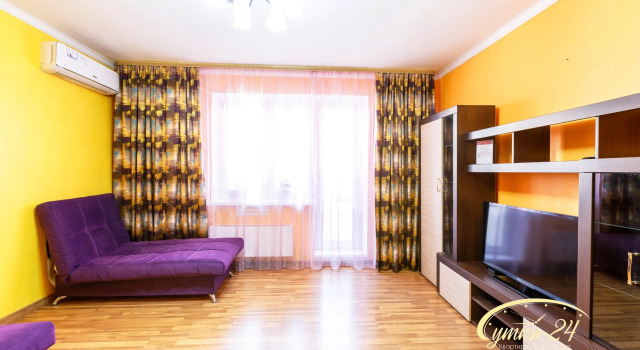 Апартаменты Sutki 24 Apartments