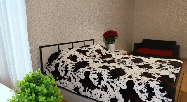 Bulvar Yunosti 41a Apartments, Reservar Apartamento Belgorod 