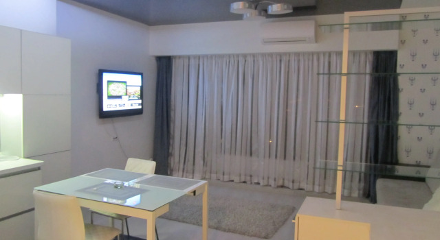 Tsentr Mot Siti Apartments, Buchen Sie Ferienwohnung Hotels in Oblast Dnipropetrowsk mit Parkplatz, Parkplätze