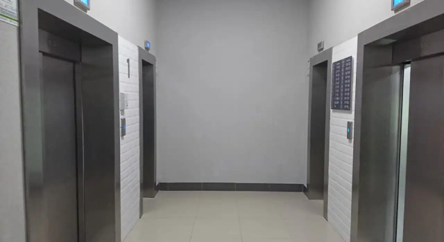 5 Zvyozd Komsomolskaya 2 Apartments, Book Apartment Hotels in Kirovsky district with Parking, Parking