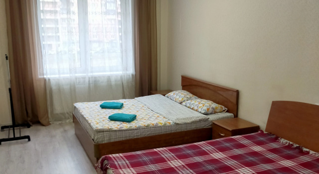 Na Sedova 65 Apartments, Boek Appartement Oktyabrsky Administrative District Irkoetsk