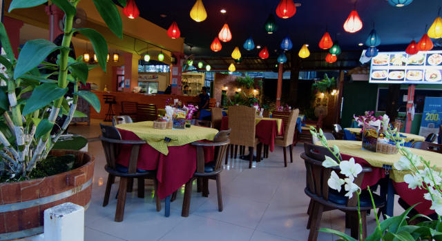 Гостевой дом Sugar Inn Phuket