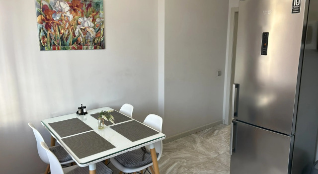 Na ulice Varshavskaya 6/2 Apartments, Rezervovat Apartmán Hotely v Moskovskiy district s parkováním, Parkování
