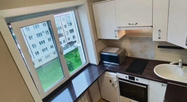 Квартира на проспекте Победы, 8