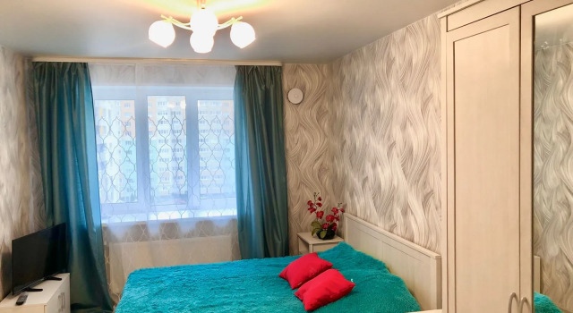 Na Sheremetyevskoy 10/2 Apartments, Prenota Appartamento  