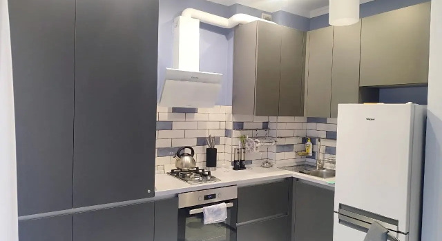 Relax Baltika Flat, Book Apartment Pionerskiy Kaliningrad Region