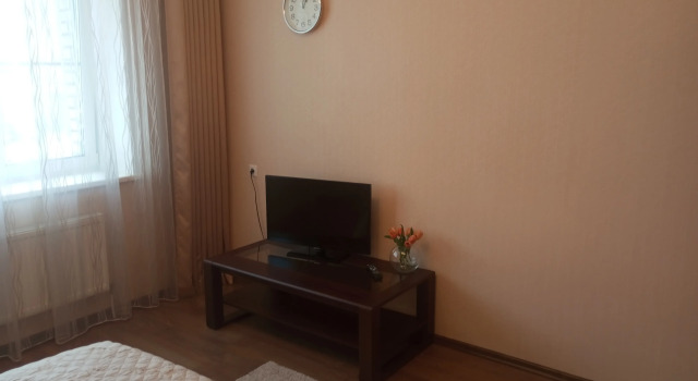Квартира Уютная в спальном районе