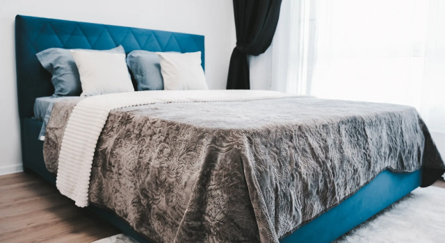 Vgosti Mikhaylovskiy Park Apartments, Prenota Appartamento UVAO Area Mosca