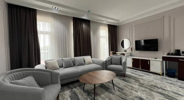 Suite Noble Samarkand