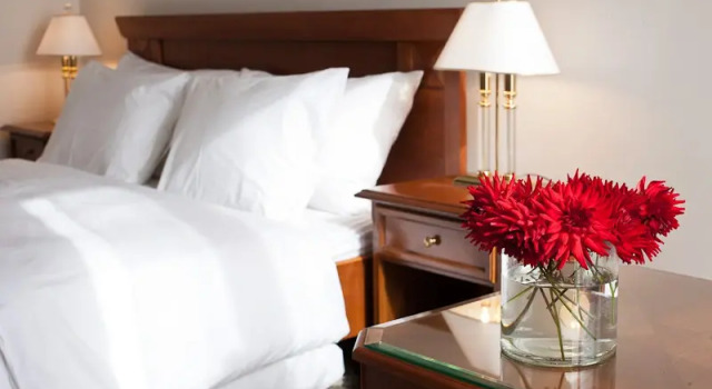 Номер Classic Vilnius Grand Resort