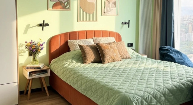 Studiya S Shikarnym Vidom Na Reku Flat, Book Apartment Moscow Russia